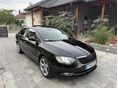 SKODA SUPERB 2015/9 - 2