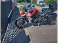 TRIUMPH TIGER 800 XC 2019/10 - 2