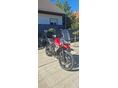 TRIUMPH TIGER 800 XC XCa