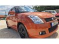 SUZUKI SWIFT 2005/11 - 1