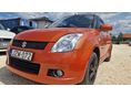 SUZUKI SWIFT 2005/11 - 2