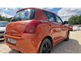 SUZUKI SWIFT 2005/11 - 3