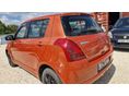 SUZUKI SWIFT 2005/11 - 4