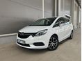 OPEL ZAFIRA TOURER 1.6 T Plus Start-Stop 170 LÓERŐS !! 1 ÉV GARANCIA !! MAGYAR !! 1 TULAJ !! VEZETETT SZERVIZKÖNYV !!