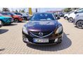 MAZDA 6 2008/12 - 2