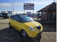 LANCIA YPSILON 1.4 16V Sport Momo Design ÜVEGTETŐ&2X DIGITKLÍMA&BICOLOR FÉNYEZÉS!