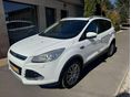 FORD KUGA 1.6 EcoBoost Titanium Technology 2WD SZ.KÖNYV PANORÁMA TETŐ BŐR BELSŐ ÜLÉSFŰTÉS TEMPOMAT 169E KM