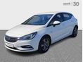OPEL ASTRA K 1.4 Enjoy Magyarországi! Egy tulajdonos! Szívó benzin motoros!