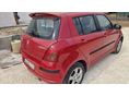 SUZUKI SWIFT 2005/8 - 3