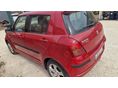 SUZUKI SWIFT 2005/8 - 4