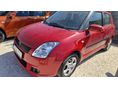 SUZUKI SWIFT 2005/8 - 1