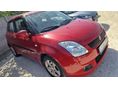 SUZUKI SWIFT 2005/8 - 2