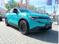 NISSAN LEAF Evolve