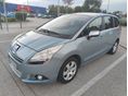 PEUGEOT 5008 1.6 VTi Confort 182.000.KM! FRISS MŰSZAKI!