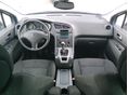 PEUGEOT 5008 2010 - 11