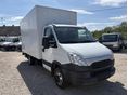 IVECO DAILY 35 C 15 3750