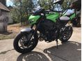 KAWASAKI Z 900 2025/10 - 3