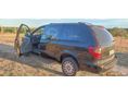 CHRYSLER VOYAGER 2007/5 - 6