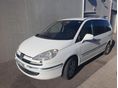 PEUGEOT 807 2.0 HDi Active
