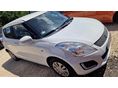 SUZUKI SWIFT 2016/5 - 1