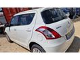 SUZUKI SWIFT 2016/5 - 3