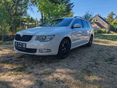 SKODA SUPERB 1.8 TSI Ambition