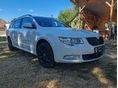 SKODA SUPERB 2011/9 - 2