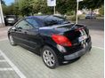 PEUGEOT 207 2008/8 - 4