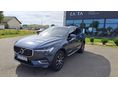 VOLVO XC60 2.0 [B4] MHEV Inscription AWD Geartronic ÁFAs Magyarországi Operatív Lízing/Tartós Bérletre!