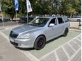 SKODA OCTAVIA 2012/3 - 1