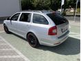 SKODA OCTAVIA 2012/3 - 4