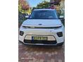 KIA SOUL EV 64kWh Platinum