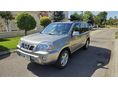 NISSAN X-TRAIL 2.2 dCi Comfort Columbia MAGYARORSZÁGI FRISS MŰSZAKIVAL ÚJ PROLASZTÓ ÉS KUPPLUNG SZETT