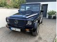 MERCEDES-BENZ G 300 1990/6 - 1