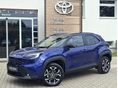 TOYOTA YARIS CROSS 2026 - 1