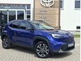 TOYOTA YARIS CROSS 2026 - 2