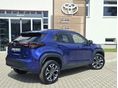 TOYOTA YARIS CROSS 2026 - 4