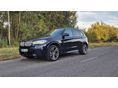 BMW X5 xDrive40d (Automata) M-Sport. HUD. Panoráma. 8gumi. Szervizkönyv