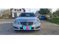 MERCEDES-BENZ E 250 2012 - 2