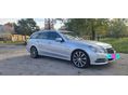 MERCEDES-BENZ E 250 2012 - 5