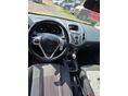 FORD FIESTA 2010/11 - 6