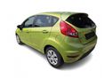 FORD FIESTA 2010/11 - 4