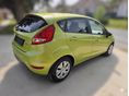 FORD FIESTA 2010/11 - 5