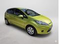 FORD FIESTA 2010/11 - 2