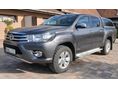 TOYOTA HILUX 2.4 D-4D 4x4 Double Active (Automata) AN1P