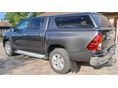 TOYOTA HILUX 2016/10 - 3