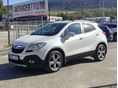 OPEL MOKKA 1.4 T Cosmo Magyar! Vezetett Szervizkönyv! Friss Műszaki!