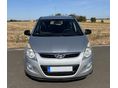 HYUNDAI I20 2011/7 - 2