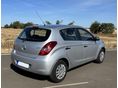 HYUNDAI I20 2011/7 - 5