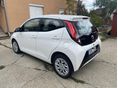 TOYOTA AYGO 2020/4 - 2